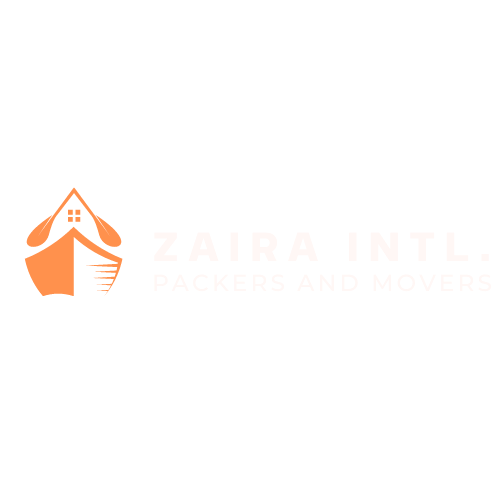 Zaira International Packers And Movers