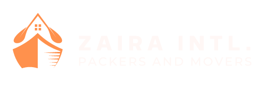 Zaira Packers And Movers